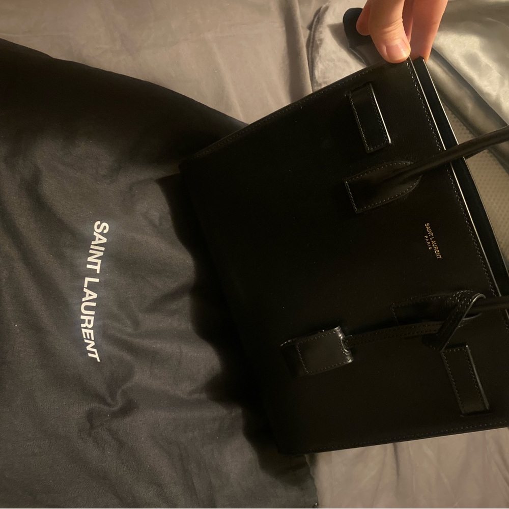 Brand new Original YSL bag